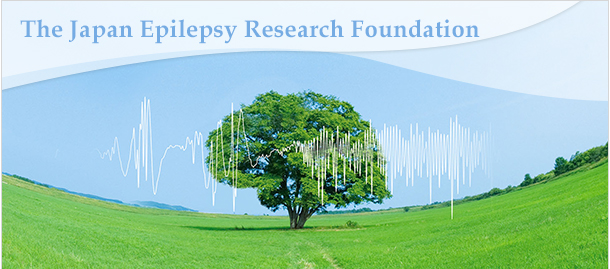 てんかん治療研究振興財団 メインイメージ1